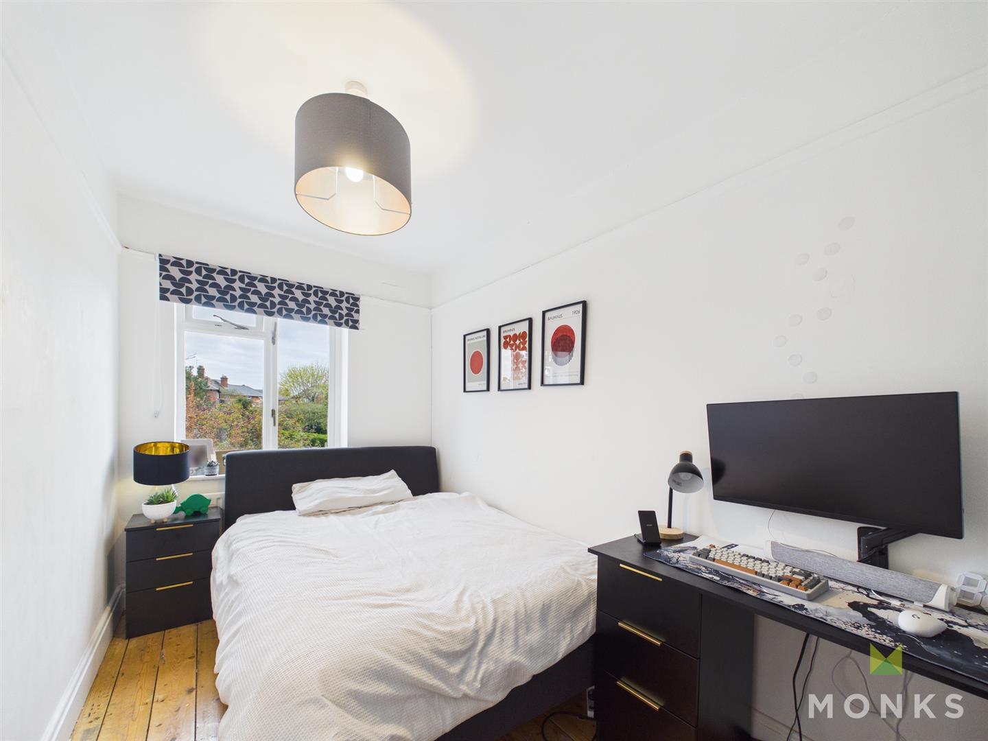 3 Meole Crescent, Shrewsbury, SY3 9ES For Sale